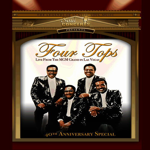 Four Tops